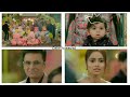 Abhira family dance on shivus birt.ay tukur tukur song