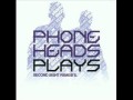 Phoneheads  solex different drummer remix