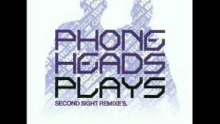 Phoneheads - Solex (Different Drummer Remix)