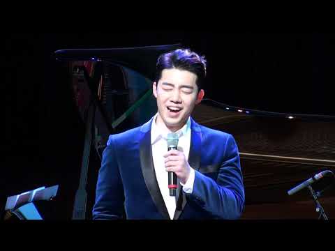 [길병민] 서툰 고백 - 201121  A time to blossom 리사이틀 앙코르