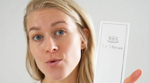 Le Mieux Iso Cell Recovery Solution Facial Toner   Soothing Face Mist, Hydrating Amino Acid & Minera