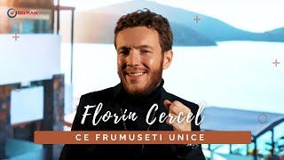 Florin Cercel - Ce frumuseti unice [Videoclip Oficial] 2022