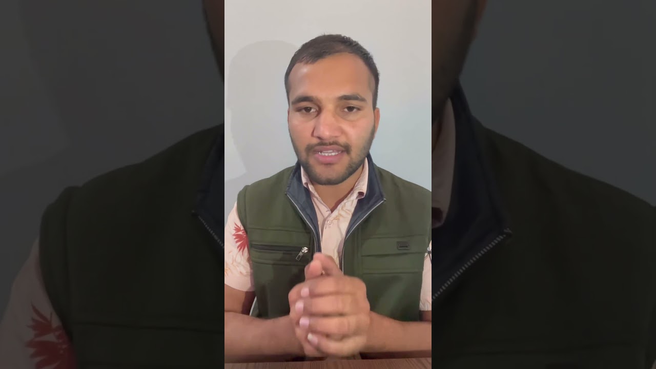 Canada Study Visa New Update | Canada Cap On International Students | Canada New Rules 2024