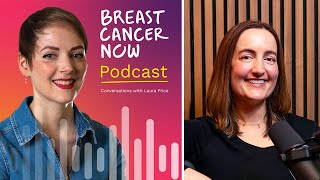 Rosamund Dean on wellness | Breast Cancer Now Podcast (S6 E5)