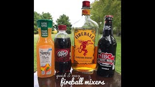 cocktail video