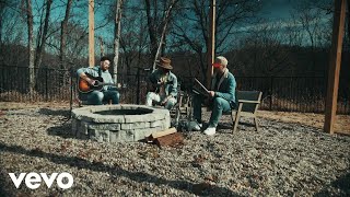 Niko Moon - Drinks Drunk (Campfire Sessions)