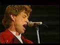 ROLLING STONES : Holland, Rotterdam, de Kuip - May 18, 1990 "Urban Jungle Tour" Dutch News Flashes