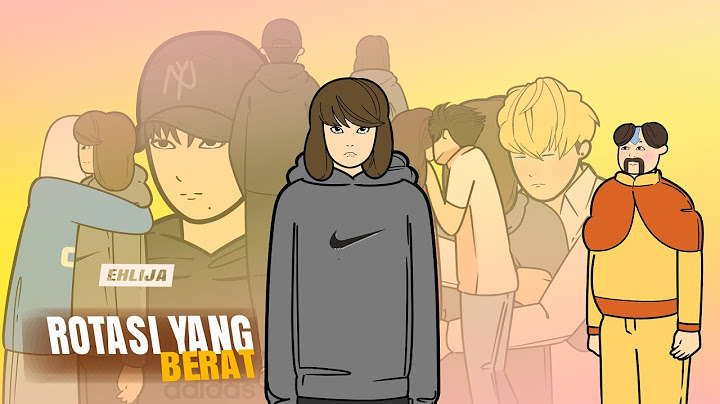 KOMPILASI ROTASI YANG BERAT [Full Eps]