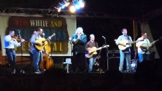 Sally Jo Where did you Go? by Ricky Skaggs and Kentucky Thunder chords