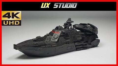 (Quick View) Transformers ROTF - Sonar