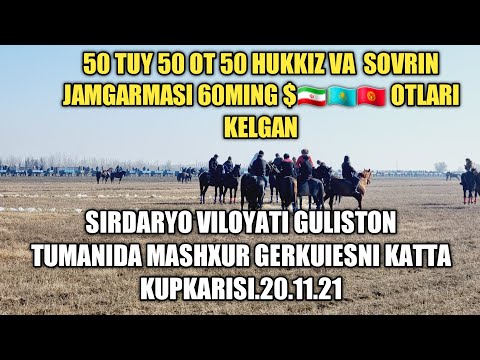 Video: Gurisk Surkål (kaukasisk)