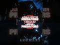 Jungle Hunter Predator Comp Vs Super Predator Comp Yautja Avp Predator Vs Shorts Edit mp3