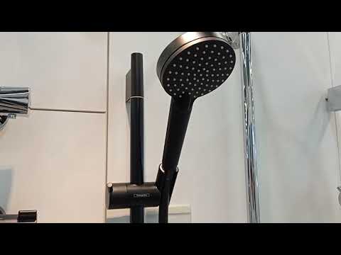 Душевой гарнитур HANSGROHE VERNIS BLEND 26422670