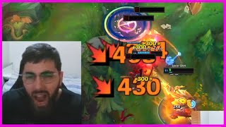 SpearSex - Best of LoL Streams 2463