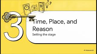 Introduction to Adverb Clauses 01