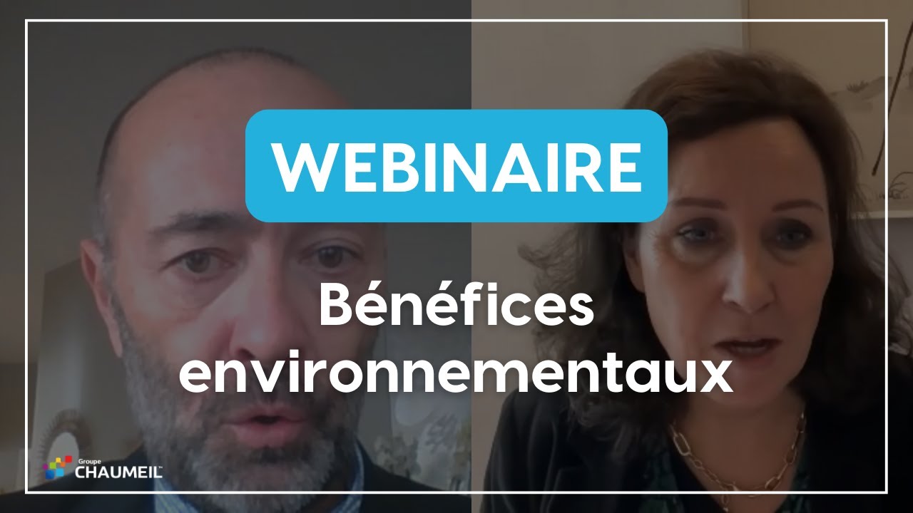 Webinaire : Bénéfices environnementaux de la délégation de l’impression de production.