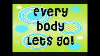 Hannah Montana- Ice Cream Freeze Studio Version (With Lyrics)