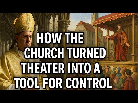 How the Church