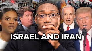 Why People Don't Want War With Israel and Iran