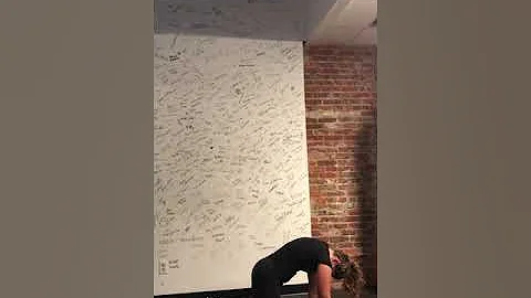 Flow Stretch