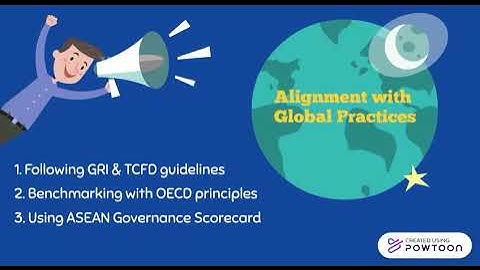 GROUP 1 - THE MOVE TO MANDATORY ESG REPORTING (POWTOON)