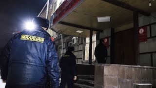 видео: ТВ-Кайгуул №7 (26.01.21) Жарандарды бычак менен коркутуп, тоноп жүргөн жеткинчектер / НТС картинка: ТВ-Кайгуул №7 (26.01.21) Жарандарды бычак менен коркутуп, тоноп жүргөн жеткинчектер / НТС