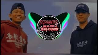 DJ KWANTAS X AZMI REMIXER / PIKERR KERI (break latin) tiktok