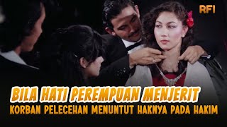 BILA HATI PEREMPUAN MENJERIT (1982) FULL MOVIE HD