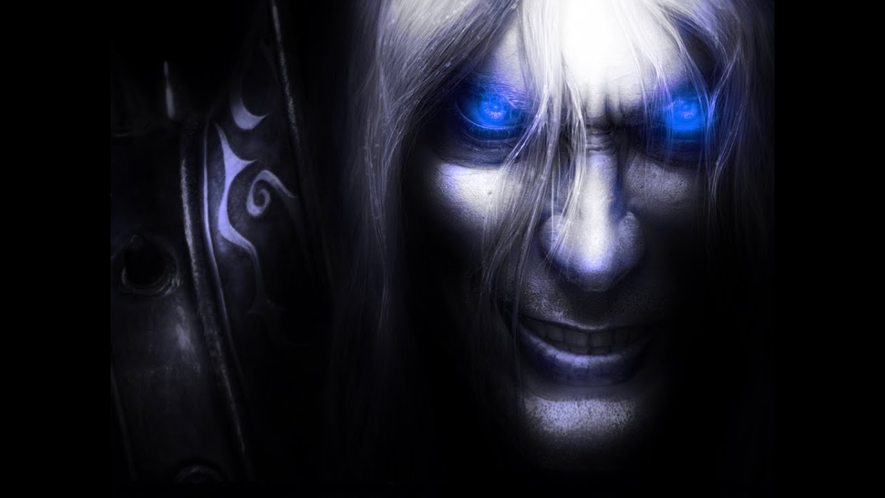 Warcraft frozen throne steam фото 12