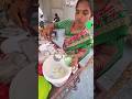 Food preparation for needy from youtube money