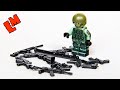 LEGO Набор от Русармс - Оружие ЦАХАЛ. Новинки LEGO 2021 | LEGO Master