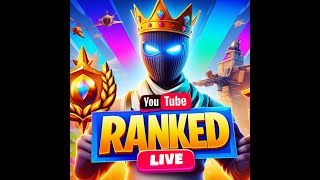 🏆Fortnite Ranked Grind Live🏆 !store !join !discord