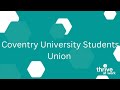 Thrive at work  coventry university students union