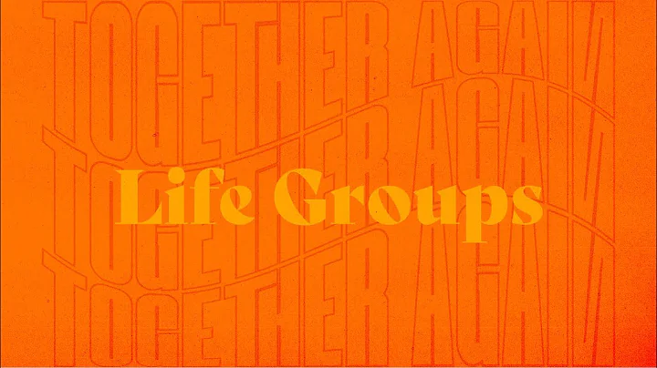 Debbie Franklin Life Group Testimony