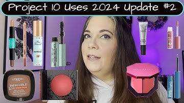 Project 10 Uses 2024 Update #2
