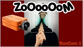 Runcam2 | Zoom Lens