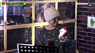 COVER LAGU TELAGA REMIS   DIANA SASTRA