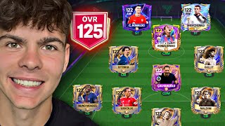 Šílené Týmy Fanoušků Ohodnotil Jsem Fc Mobile Týmy Fanoušků