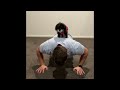 Pushup challenge 2021 day 9