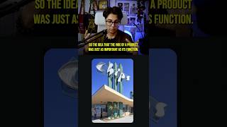 1950s: Designing a Way Out of the Past 🌑 #visualculture