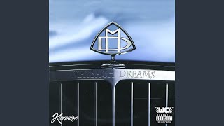 Maybach Dreams