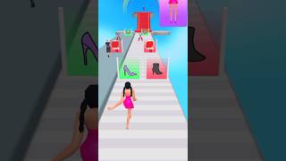 Build A Queen 👸 Level 12 | Right vs Wrong Choices 😱💍 #shorts