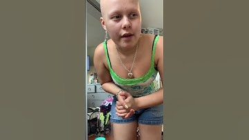 GET DRESSED WITH ME!! #filmwithpao #alopecia #grwm #ootd #getreadywithme #getdressedwithme #gdwm#fit