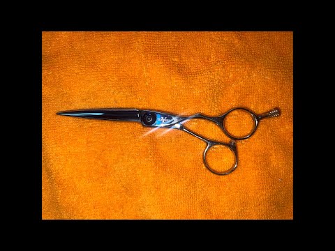 How to Sharpen Barber Shears: Expert Tips for Precision Cuts
