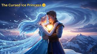 A Princess Cursed By Fire A Curse Only Love Broke L Emotional Story L Fairytale Story