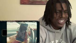 Mozzy - I'll Never Tell Em Shit (Official Music Video) Reaction!!!!!!!