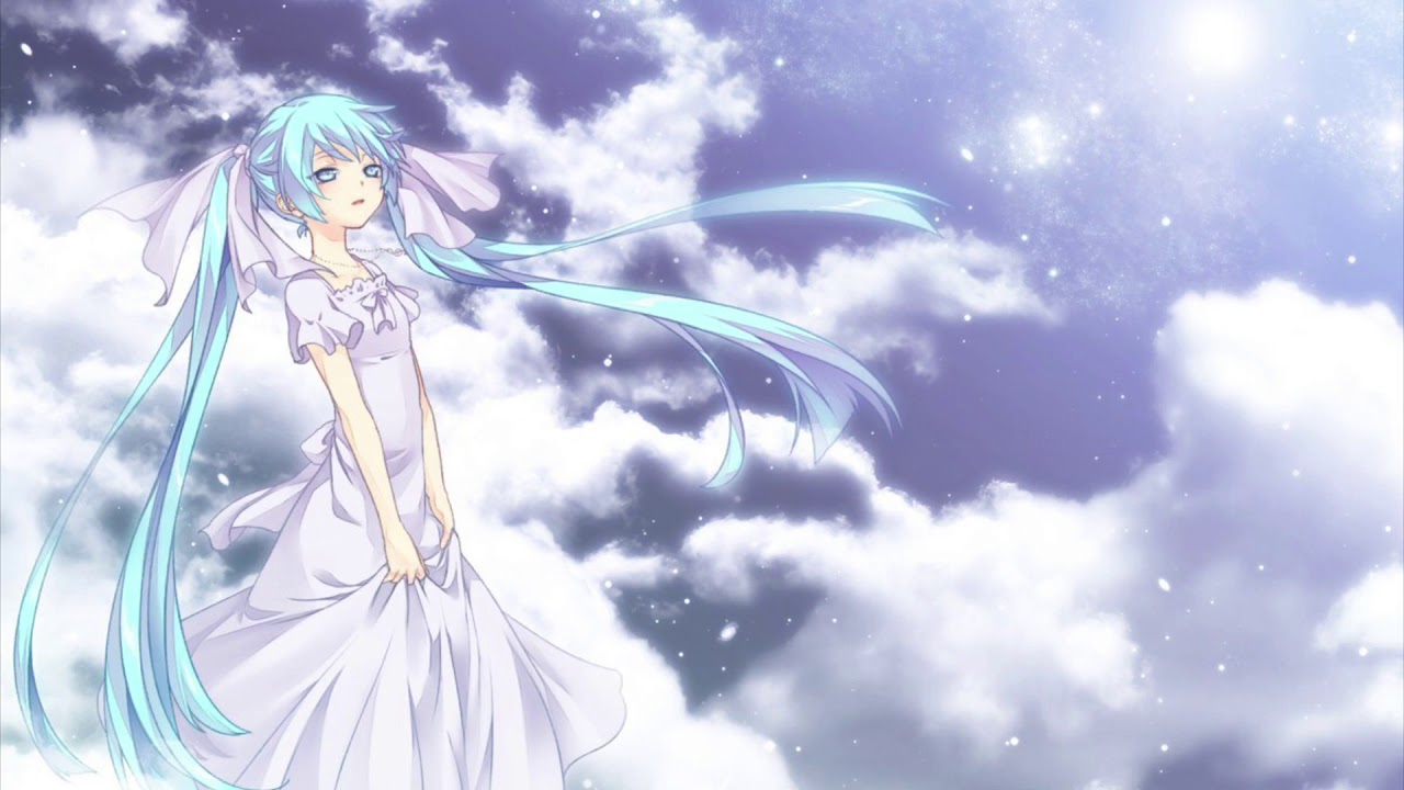 Flying High Daycore/Anti-Nightcore