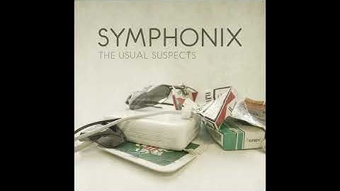 Symphonix - True Reality - Official