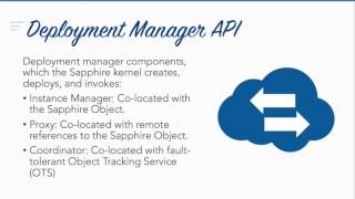 Group 8 - Sapphire: Customizable and Extensible Deployment of Mobile/Cloud Applications