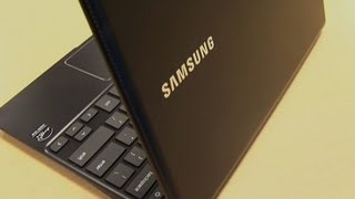 A pair of new Chromebooks from Samsung
